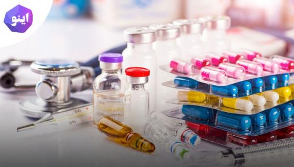 کاهش خطای تداخلات دارویی در مراکز درمانی با روشی ساده کاهش خطای تداخلات دارویی در مراکز درمانی با روشی ساده