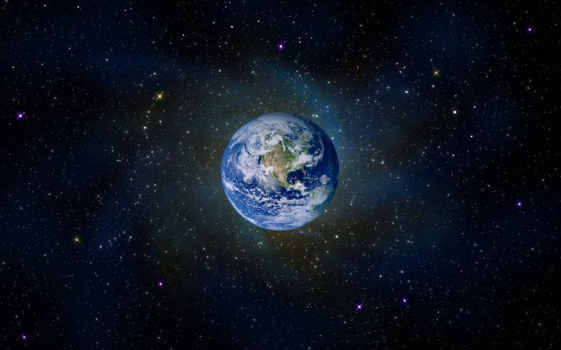 کره زمین,ویژگی های کره زمین,دانستنیهای سیاره زمین