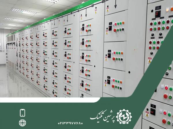 بررسی جامع مزایا و معایب هر نوع تابلو برق