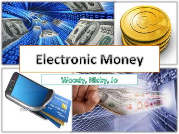 پول الکترونیکی,انتقال پول الکترونیکی,خدمات پول الکترونیکی