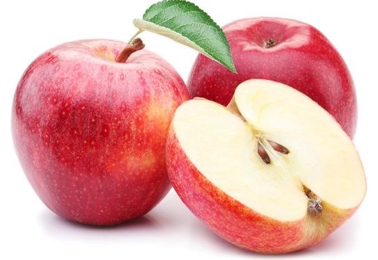 رژیم غذایی مناسب,خوراکی های مغذی,سیب 