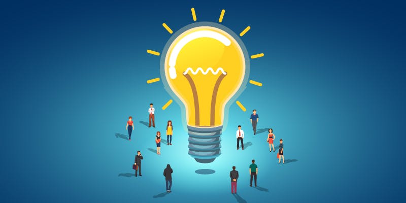 کارآفرینی,تعریف کارآفرین,ایده های کارآفرینی