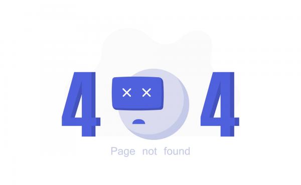 خطای 404 not found,روشهای رفع خطای 404,رفع خطای 404