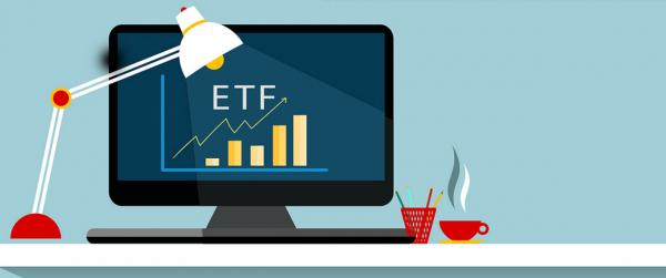 صندوق سرمایه گذاری ETF,تعریف صندوق ETF,ویژگی های صندوق ETF,نحوه ثبت نام در صندوق ETF