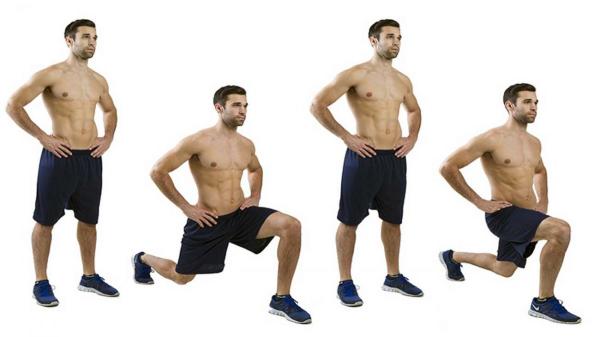 اهمیت حرکات کششی در ورزش,بهترین حرکات کششی برای عضله پاها,حرکات کششی