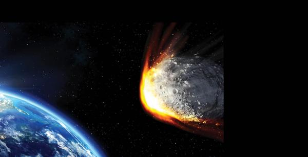 اطلاعات نجوم و فضا,علت انقراض دایناسورها,تفاوت سیارک‌ها با سیاره ها
