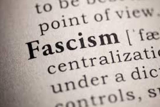فاشیسم به زبان ساده,فاشیسم ادبی,پیدایش فاشیسم