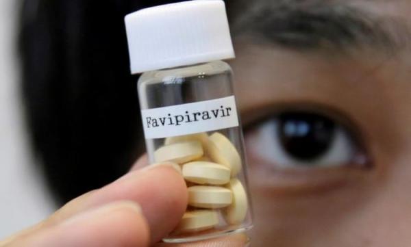 داروی favipiravir,شرایط استفاده از داروی فاویپیراویر,جلوگیری از بیماری کرونا