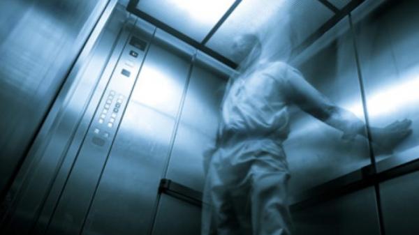 درمان و برطرف کردن ترس از آسانسور