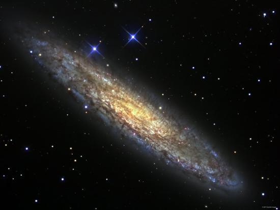 کهکشان آندرومدا,کهکشان,عکس کهکشان