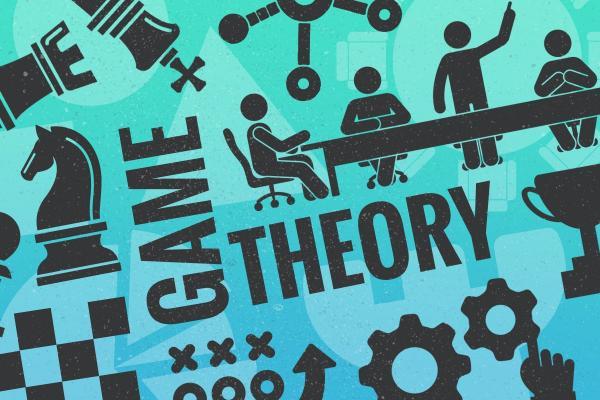 نظریه بازی ها,نظریه بازی ها چیست,تفسیر نظریه بازی ها