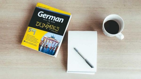 آموزش زبان آلمانی,آموزشگاه زبان ملل
