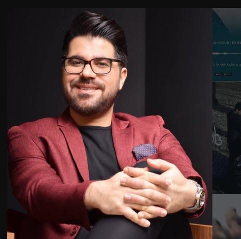 اطلاعات شخصی و هنری حامد همایون اطلاعات شخصی و هنری حامد همایون