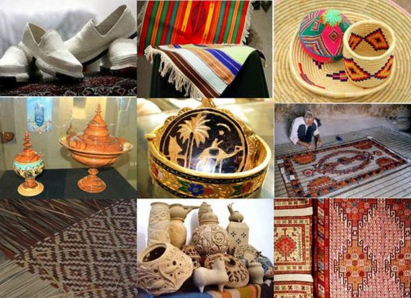 محصولات نازک کاری کردستان,هنرهای دستی کردستان,نمایشگاه صنایع دستی کردستان