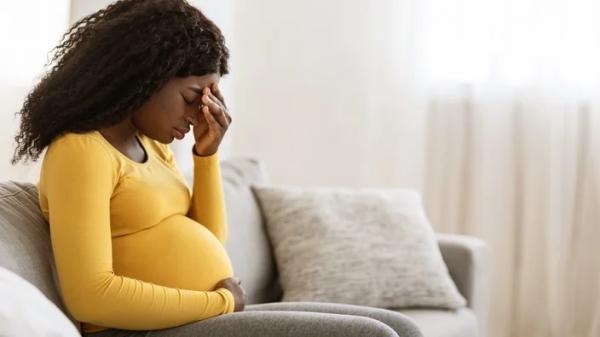 درباره سردردهای دوران بارداری
