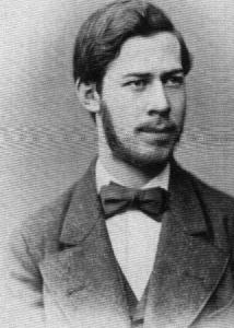 Who was Heinrich Hertz, the biography of Heinrich Hertz