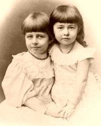 Daughters of Heinrich Hertz