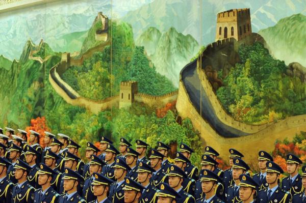 عکس تاریخ چین,سلسله های چین,سلسله چو چین