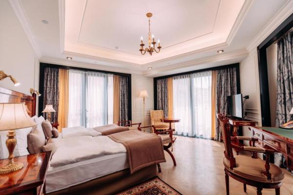 اتاق هتل، نکات کلیدی انتخاب هتل در ارمنستان