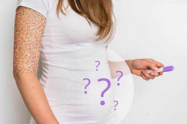 چگونگی باردار شدن,چگونه باردار شویم,آموزش باردار شدن