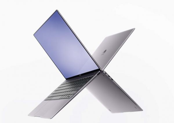 لپ‌تاپ Huawei MateBook X Pro,اخبار دیجیتال,خبرهای دیجیتال,موبایل و تبلت
