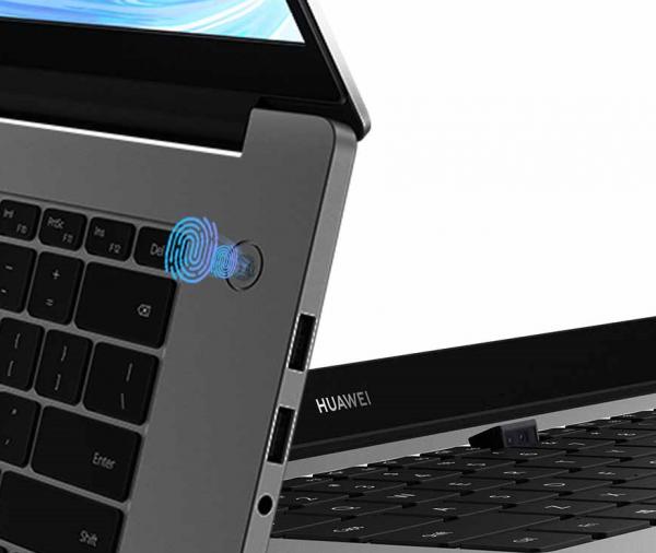 Huawei Matebook D15 Huawei Matebook D15,اخبار دیجیتال,خبرهای دیجیتال,لپ تاپ و کامپیوتر