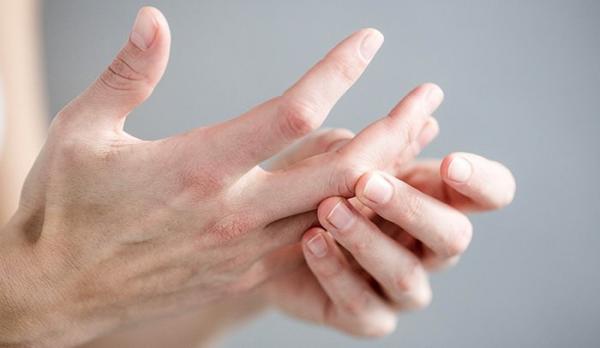 راز سلامتی بدن انسان,کدهای سلامت در دست انسان,تشخیص بیماری استخوانی توسط دست ها