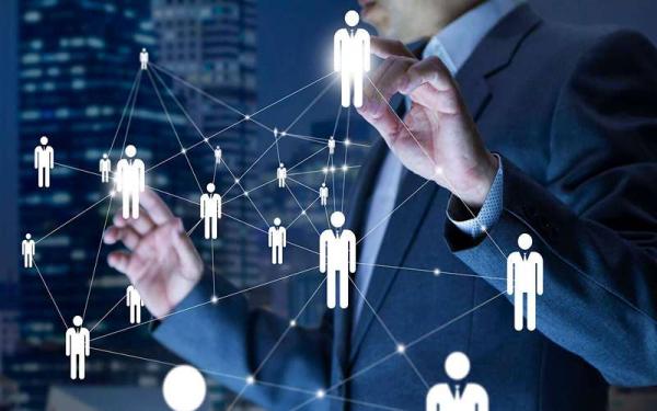 استراتژی استخدام منابع انسانی