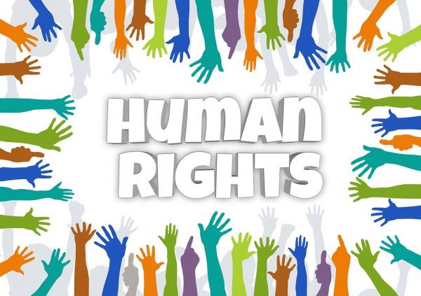 حقوق بشر,توجیه حقوق بشر,حقوق بشر چیست