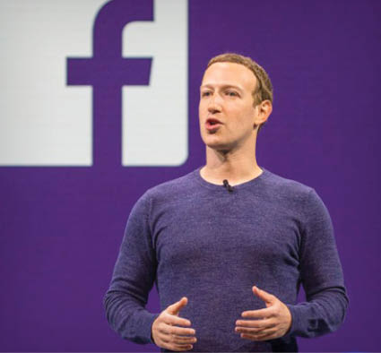 پر طرفدارترین شبکه اجتماعی دنیا,تاریخچه فیس بوک,سهام و سود فیس بوک