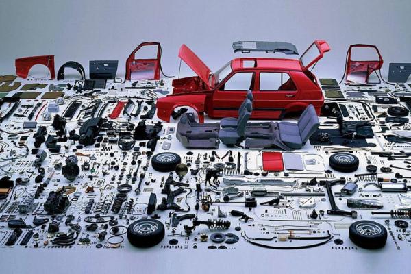 صنعت خودرو,مخترع کروز کنترل,دنیای خودرو,بازیافت خودروهای فرسوده,دانستنی های صنعت خودرو,رالف تیتور