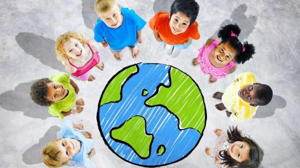 مقاله روز جهانی کودک,تاریخ روز جهانی کودک,پیمان نامه حقوق کودک