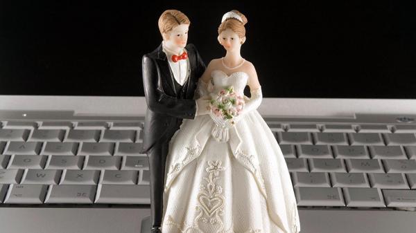 معایب ازدواج اینترنتی,مزایای ازدواج اینترنتی,ازدواج اینترنتی