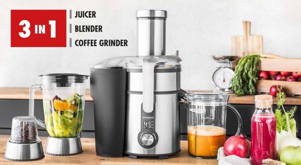 آبمیوه گیری گاستروبک آبمیوه گیری گاستروبک
