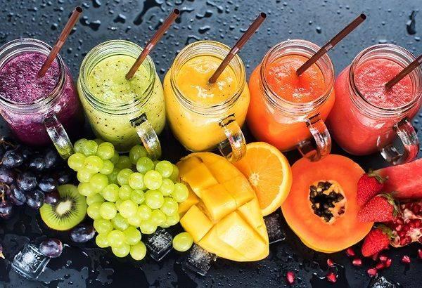 آبمیوه گیری گاستروبک آبمیوه گیری گاستروبک