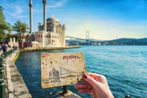 بلیط استانبول و تجربه سفر 4 روزه با کمترین هزینه