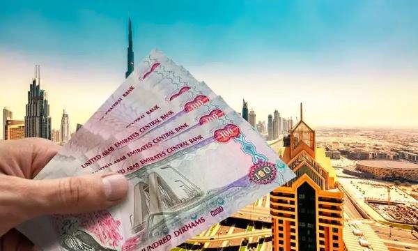 فرصت های شغلی با درآمد بالا در دبی