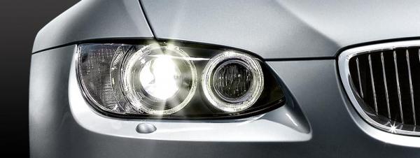 درباره انواع چراغ خودرو,چراغ خودرو,مشخصات چراغ خودرو