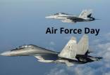 روز نیروی هوایی,روز نیروی هوایی چه روزی است,روز نیروی هوایی ارتش کی هست