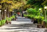 بهترین پارک‌های تهران برای فعالیت‌های فرهنگی و ورزشی