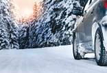  اشکالات رایج خودروها در فصل زمستان, بخارگرفتگی شیشه‌ها در زمستان, یخ‌زدگی فن رادیاتور,