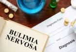علائم بیماری بولیمیا,روش های علاج بیماری بولیمیا,علل بروز بیماری بولیمیا