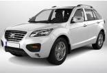 چرا لیفان X60 بخریم