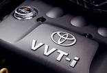 سیستم CVVT خودرو,سیستم CVVT خودرو چیست
