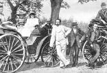اولین خودرو جهان,اختراع اولین بنز,اولین ماشین بنزینی جهان