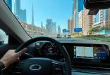 اجاره خودرو در دبی داریو ایکس