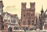 کلیسا نوتردام,میراث نوتردام در آتش,آتش‌سوزی کلیسای نوتردام در پاریس,ویکتور هوگو,Notre-Dame,مهم‌ترین کلیسای فرانسه