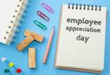 ویژه روز کارمند,جایگاه کارمند در اسلام,روز کارمند در چه تاریخی است
