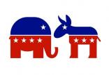 الاغ‌های دموکرات، فیل‌های جمهوریخواه،رئیس جمهوری ایالات متحده