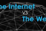 تاریخچه اینترنت,بررسی جزییاتی از وب,ویژگی های اینترنت